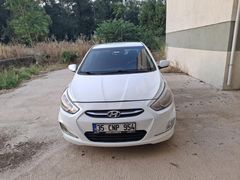 Sahibinden Hyundai Accent Blue 1.4 D-CVVT Mode Plus 2015 Model İzmir