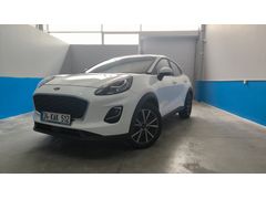 İLK SAHİBİNDEN HATASIZ 2023 MODEL FORD PUMA 1.0L EcoBoost STYLE
