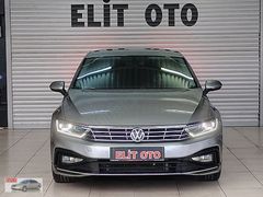 ELİT OTOMOTİV'DEN BAKIMLI OTOMATİK PASSAT