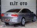 ELİT OTOMOTİV'DEN BAKIMLI OTOMATİK PASSAT