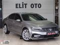 ELİT OTOMOTİV'DEN BAKIMLI OTOMATİK PASSAT