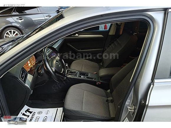 ELİT OTOMOTİV'DEN BAKIMLI OTOMATİK PASSAT