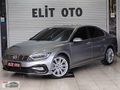 ELİT OTOMOTİV'DEN BAKIMLI OTOMATİK PASSAT
