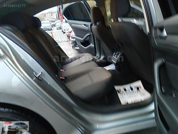 ELİT OTOMOTİV'DEN BAKIMLI OTOMATİK PASSAT