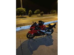 Sahibinden Honda CBR 600 F 