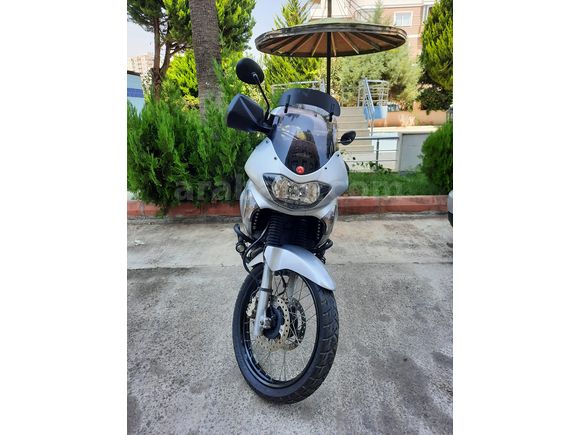 31.000 KM de Temiz Sorunsuz Masrafsız