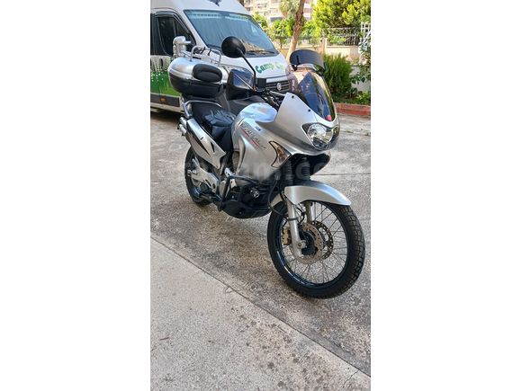 31.000 KM de Temiz Sorunsuz Masrafsız
