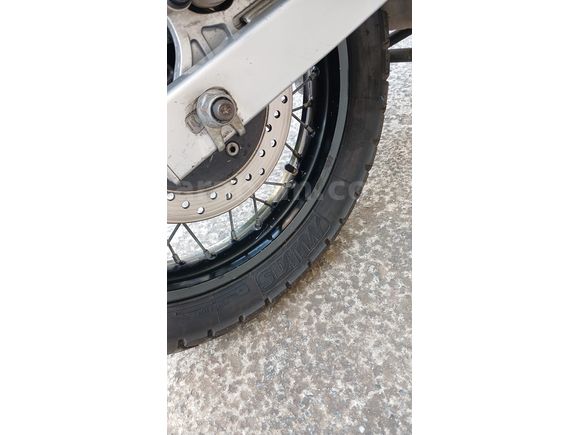31.000 KM de Temiz Sorunsuz Masrafsız