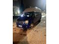 ^^2012 FORD TRANSİT 13+1 ÇİFT TEKER KLİMALI