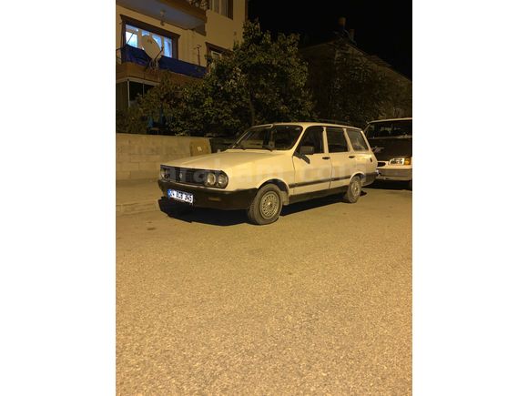 Sahibinden Renault R 12 Toros 1997 Model 