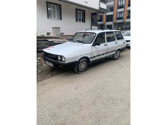 Sahibinden Renault R 12 Toros 1997 Model 