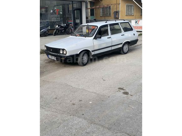 Sahibinden Renault R 12 Toros 1997 Model 
