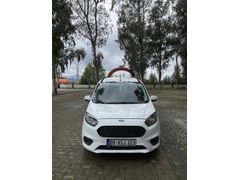 Sahibinden Ford Tourneo Courier 1.5 TDCi Delux 2022 Model 