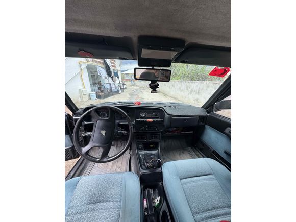 Sahibinden Tofaş Doğan SLX 1996 Model 