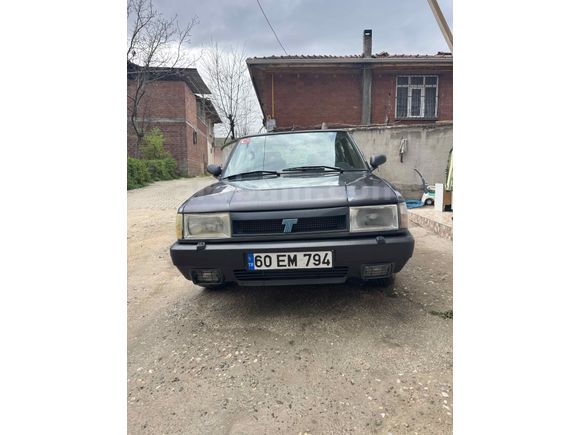 Sahibinden Tofaş Doğan SLX 1996 Model 
