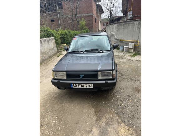 Sahibinden Tofaş Doğan SLX 1996 Model 