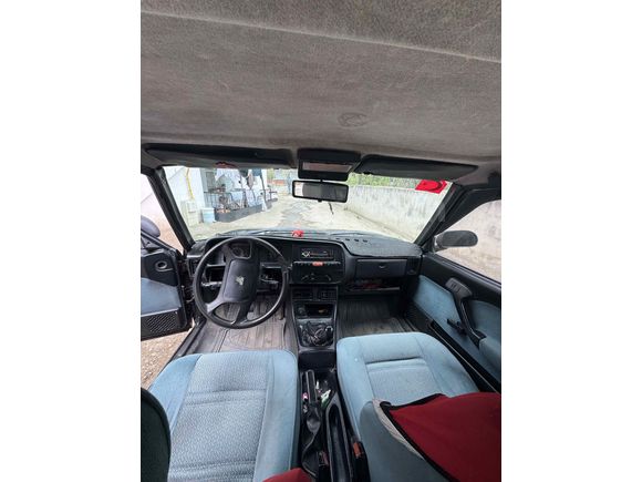 Sahibinden Tofaş Doğan SLX 1996 Model 