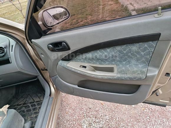 Sahibinden Chevrolet Lacetti 1.4 SE 2004 Model