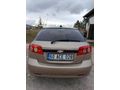 Sahibinden Chevrolet Lacetti 1.4 SE 2004 Model