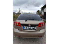 Sahibinden Chevrolet Lacetti 1.4 SE 2004 Model