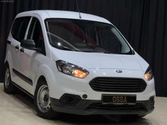 2021 FORD COURİER %20KDV