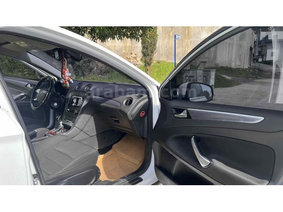 Sahibinden Ford Mondeo 1.6 TDCi Titanium 2012 Model 