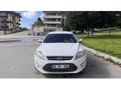 Sahibinden Ford Mondeo 1.6 TDCi Titanium 2012 Model 
