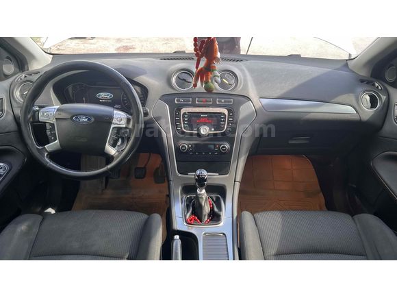 Sahibinden Ford Mondeo 1.6 TDCi Titanium 2012 Model 
