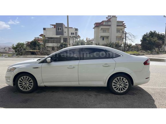 Sahibinden Ford Mondeo 1.6 TDCi Titanium 2012 Model 
