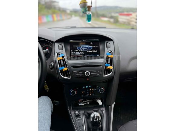 Sahibinden Satılık Ford Focus (Acil)