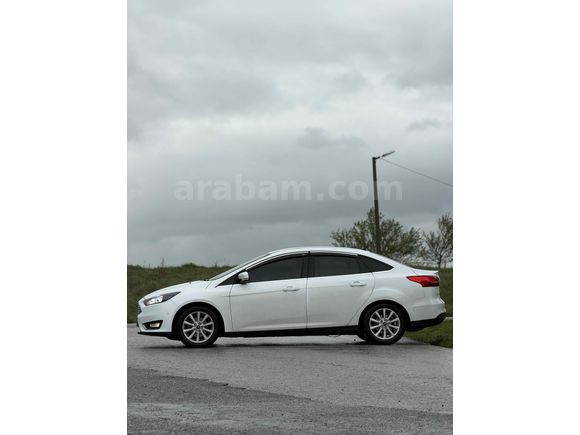 Sahibinden Satılık Ford Focus (Acil)
