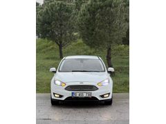 Sahibinden Satılık Ford Focus (Acil)