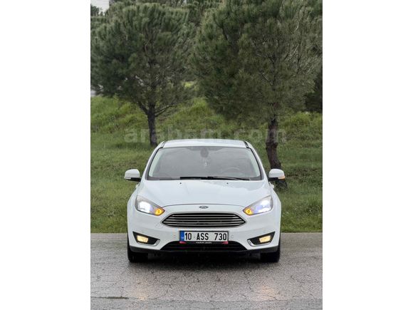 Sahibinden Satılık Ford Focus (Acil)