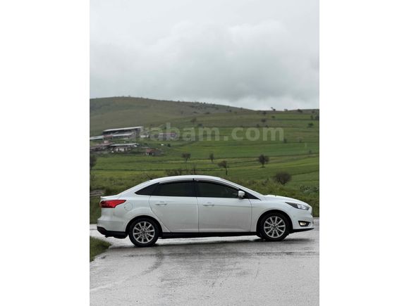 Sahibinden Satılık Ford Focus (Acil)