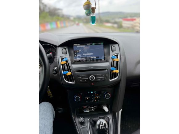Sahibinden Satılık Ford Focus (Acil)