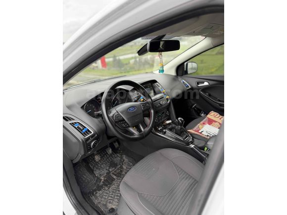 Sahibinden Satılık Ford Focus (Acil)