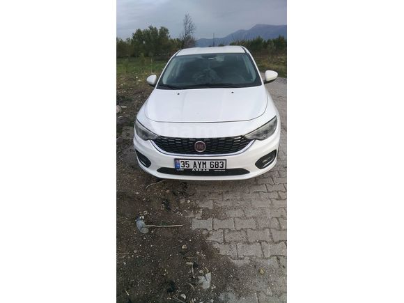 Sahibinden Fiat Egea 1.4 Fire Urban 2016 Model