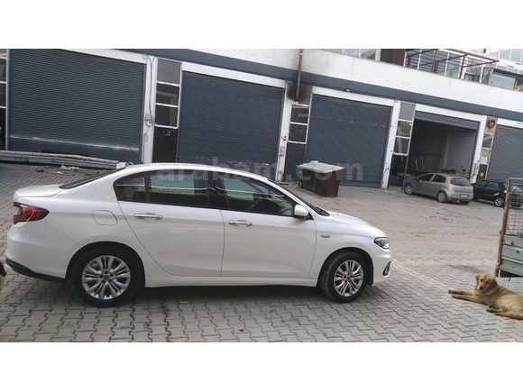 Sahibinden Fiat Egea 1.4 Fire Urban 2016 Model