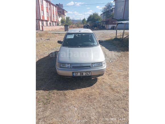 Sahibinden Lada Vega 1.5 2003 Model