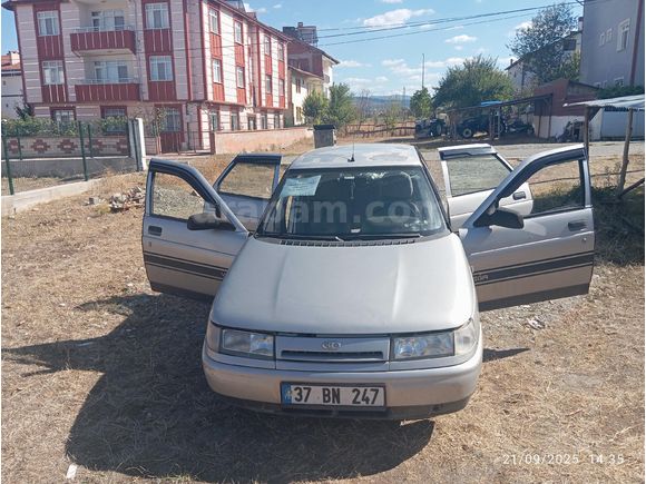 Sahibinden Lada Vega 1.5 2003 Model
