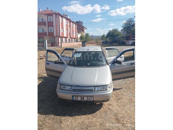 Sahibinden Lada Vega 1.5 2003 Model