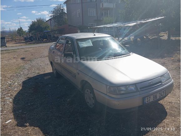 Sahibinden Lada Vega 1.5 2003 Model