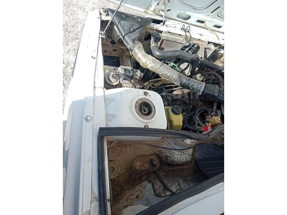 Sahibinden Renault R 9 1.4 Broadway GTE 1993 Model