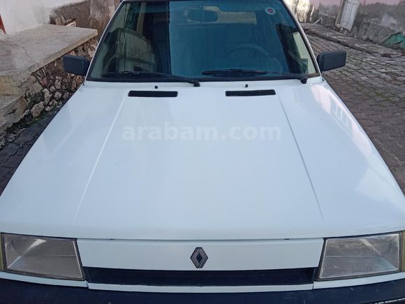 Sahibinden Renault R 9 1.4 Broadway GTE 1993 Model