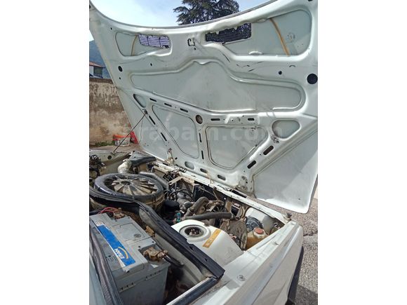 Sahibinden Renault R 9 1.4 Broadway GTE 1993 Model