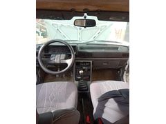 Sahibinden Renault R 9 1.4 Broadway GTE 1993 Model