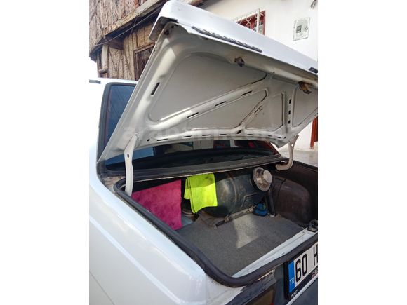 Sahibinden Renault R 9 1.4 Broadway GTE 1993 Model