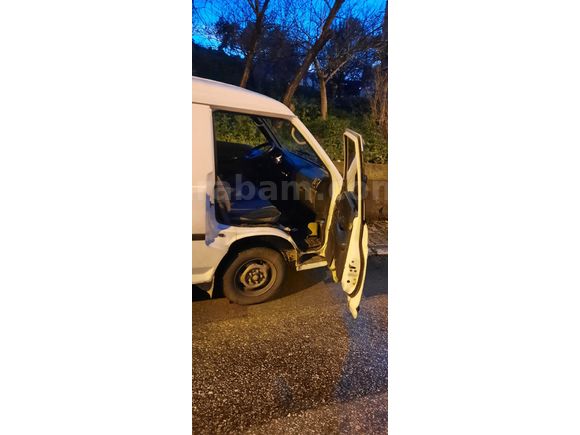 Panelvan h100