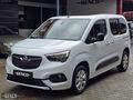 2022 OPEL COMBO 1.5 D LİFE ULTİMATE CAM TAVAN HATASIZ