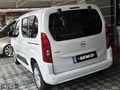 2022 OPEL COMBO 1.5 D LİFE ULTİMATE CAM TAVAN HATASIZ